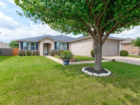 4312 German Pointer Way Fort Worth TX 76123