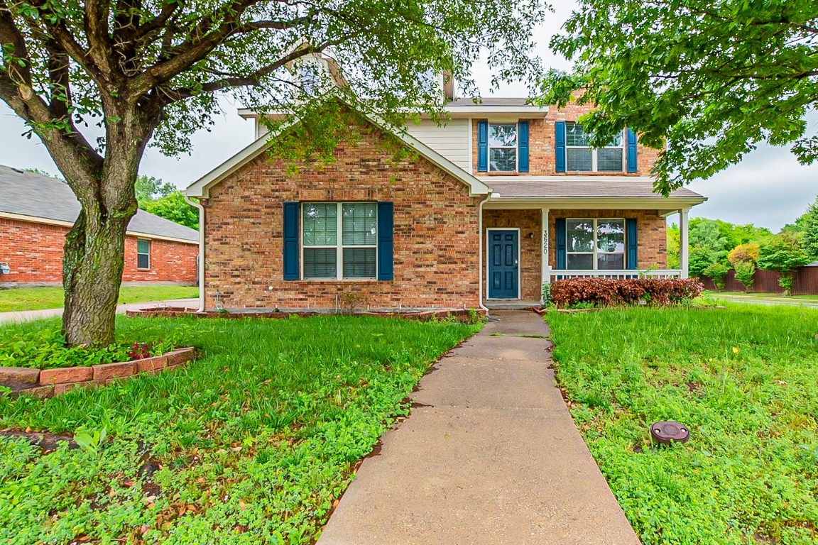 3620 Bristlecone Court Rockwall TX 75032