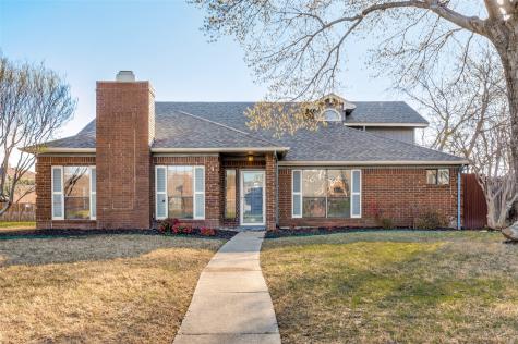 3006 Presidio Circle Carrollton TX 75007