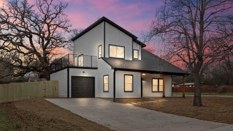 1228 S Rusk Street W Sherman TX 75090
