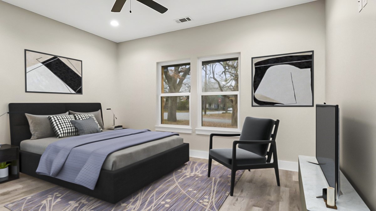 1228 S Rusk Street W Sherman TX 75090