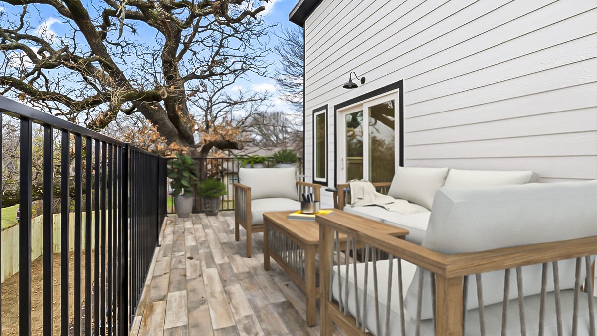 1228 S Rusk Street W Sherman TX 75090