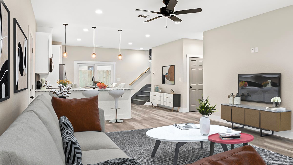 1228 S Rusk Street W Sherman TX 75090