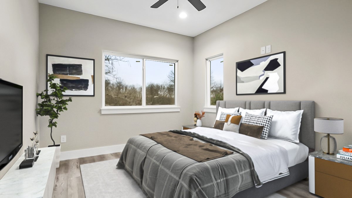 1228 S Rusk Street W Sherman TX 75090