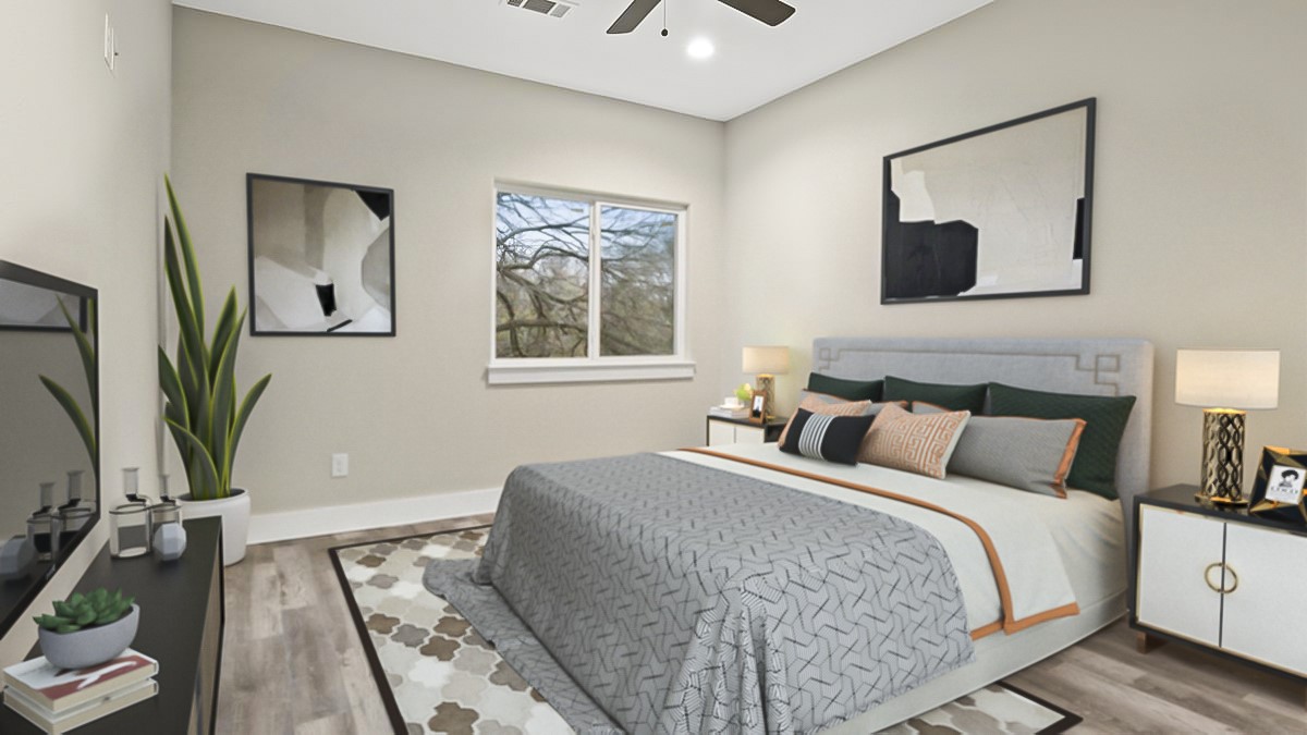 1228 S Rusk Street W Sherman TX 75090