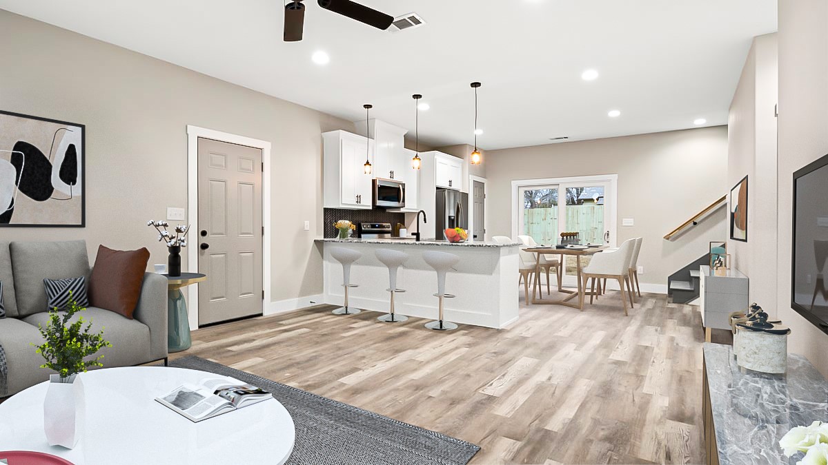 1228 S Rusk Street W Sherman TX 75090