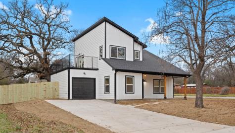 1228 S Rusk Street W Sherman TX 75090