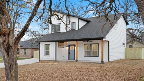 1228 S Rusk Street W Sherman TX 75090