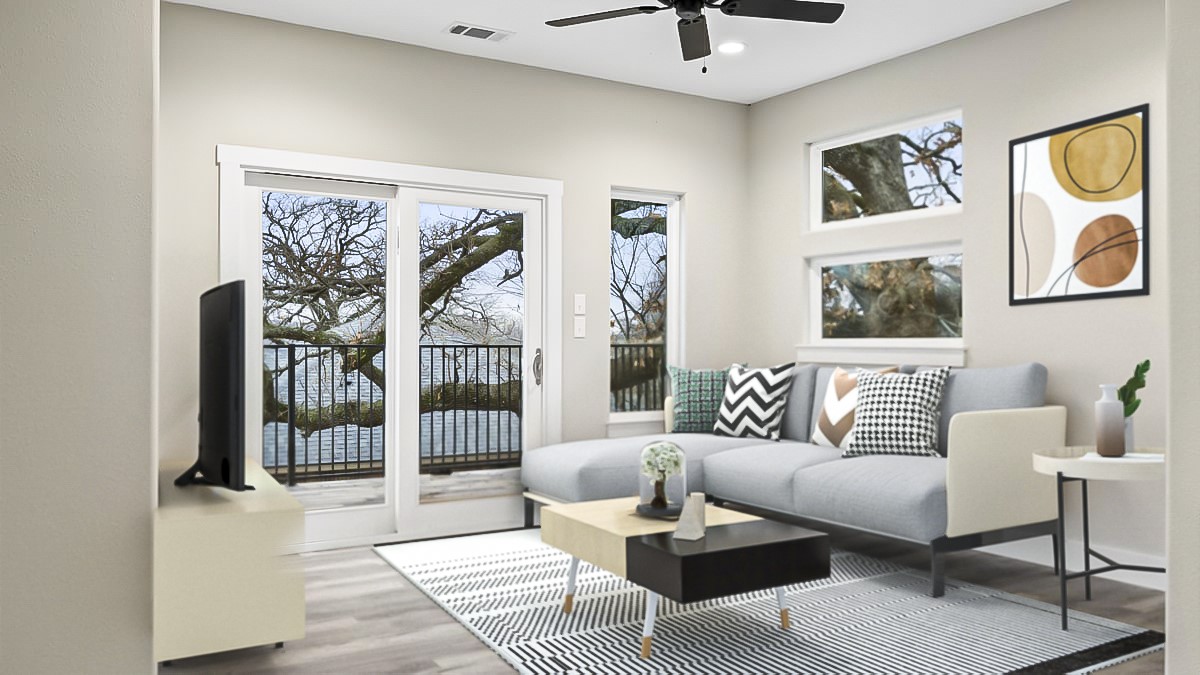 1228 S Rusk Street W Sherman TX 75090