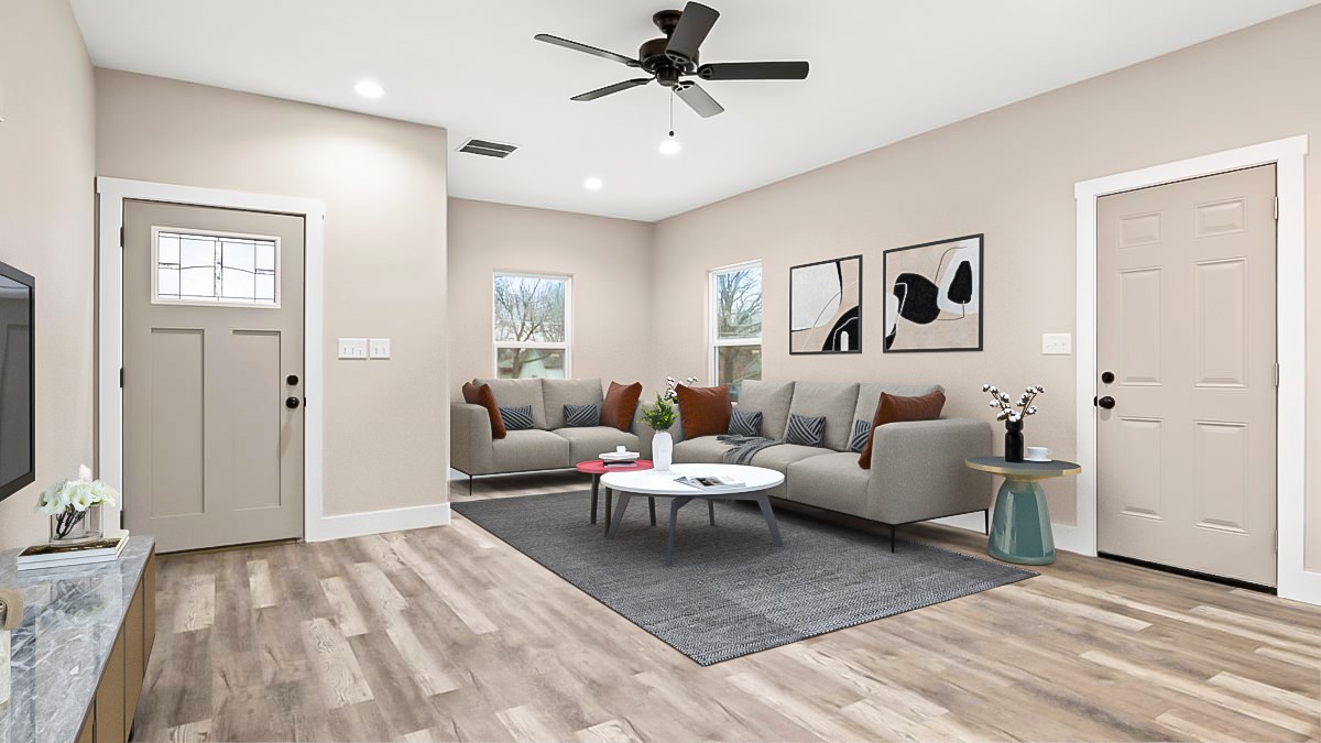 1228 S Rusk Street W Sherman TX 75090