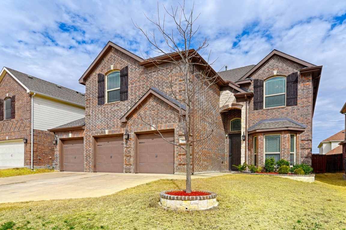 9808 Yellow Cup Drive Fort Worth TX 76177