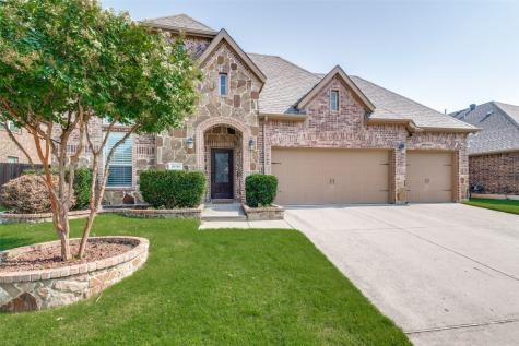 10316 Blue Skies Drive Mckinney TX 75072
