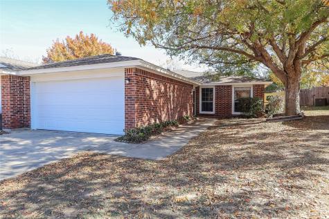 7653 Colorado Creek Court Fort Worth TX 76133