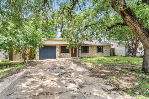 2321 Meadow Dale Irving TX 75060