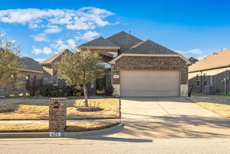 626 Redwood Drive Greenville TX 75402