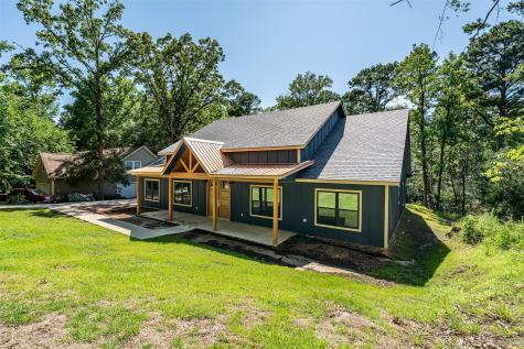2133 Holly Trail E Holly Lake Ranch TX 75765