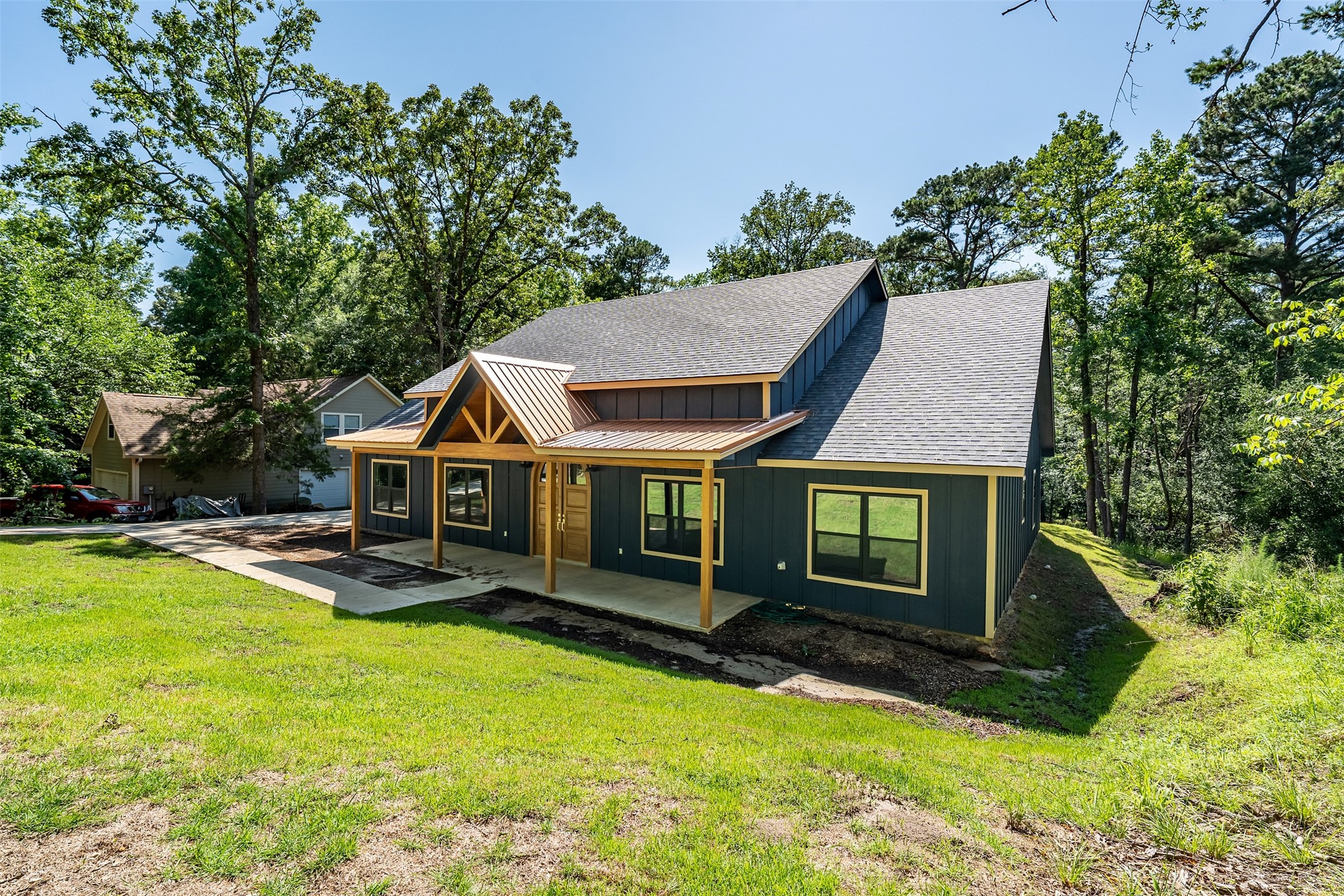 2133 Holly Trail E Holly Lake Ranch TX 75765