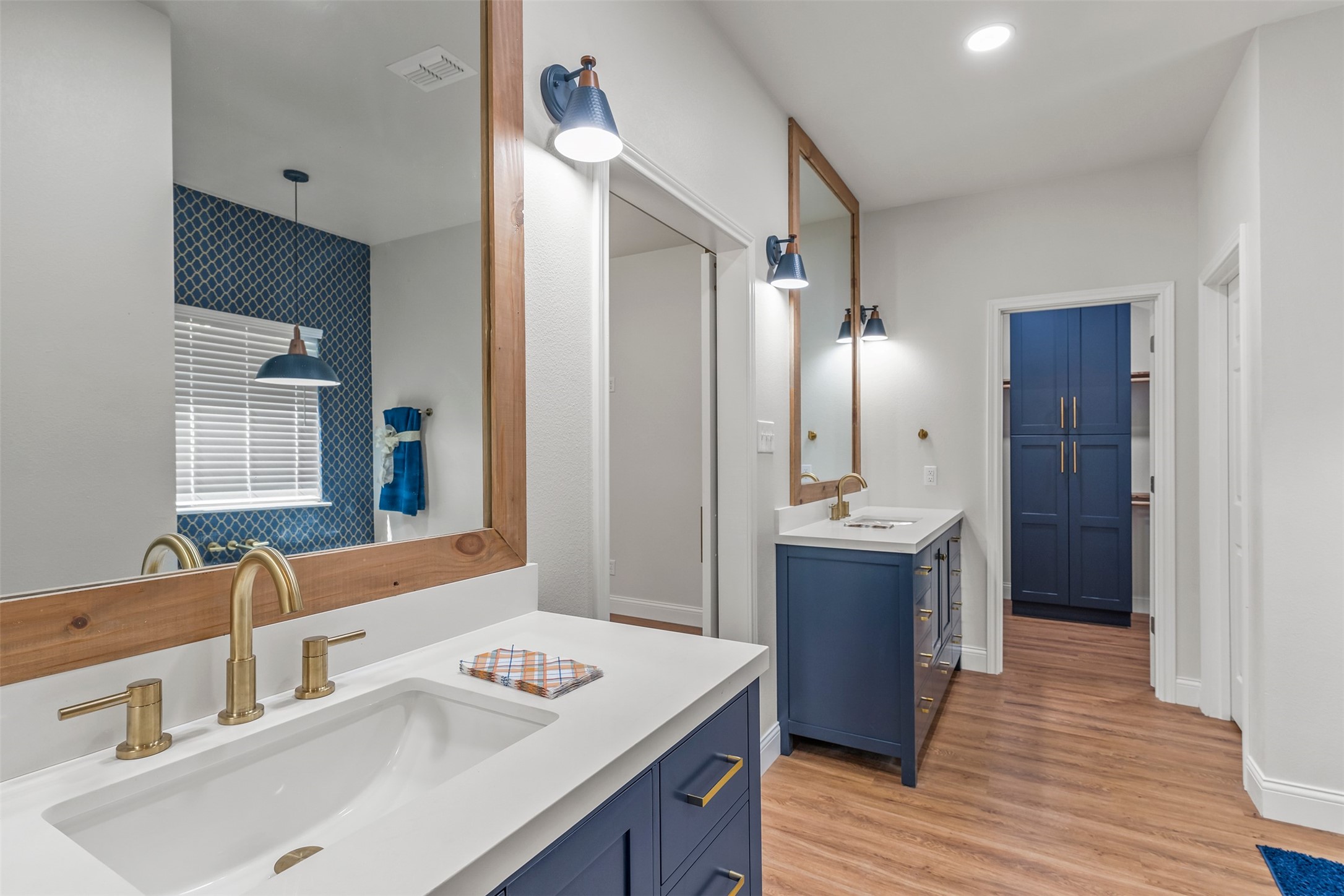 2133 Holly Trail E Holly Lake Ranch TX 75765