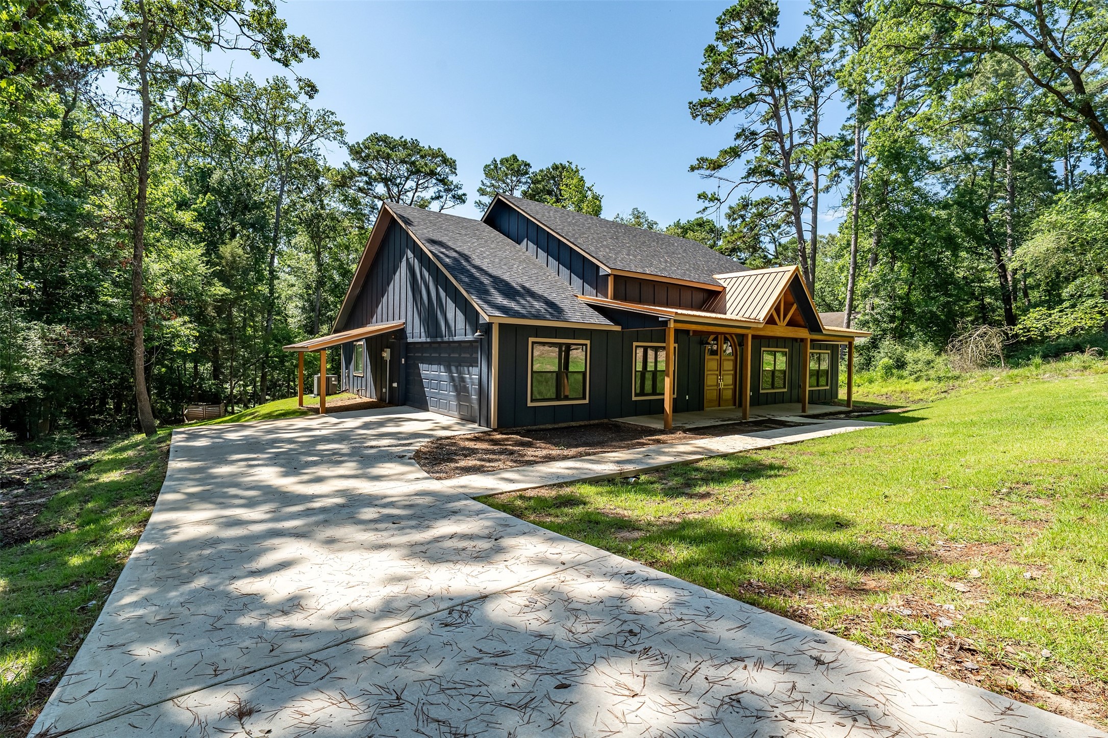 2133 Holly Trail E Holly Lake Ranch TX 75765