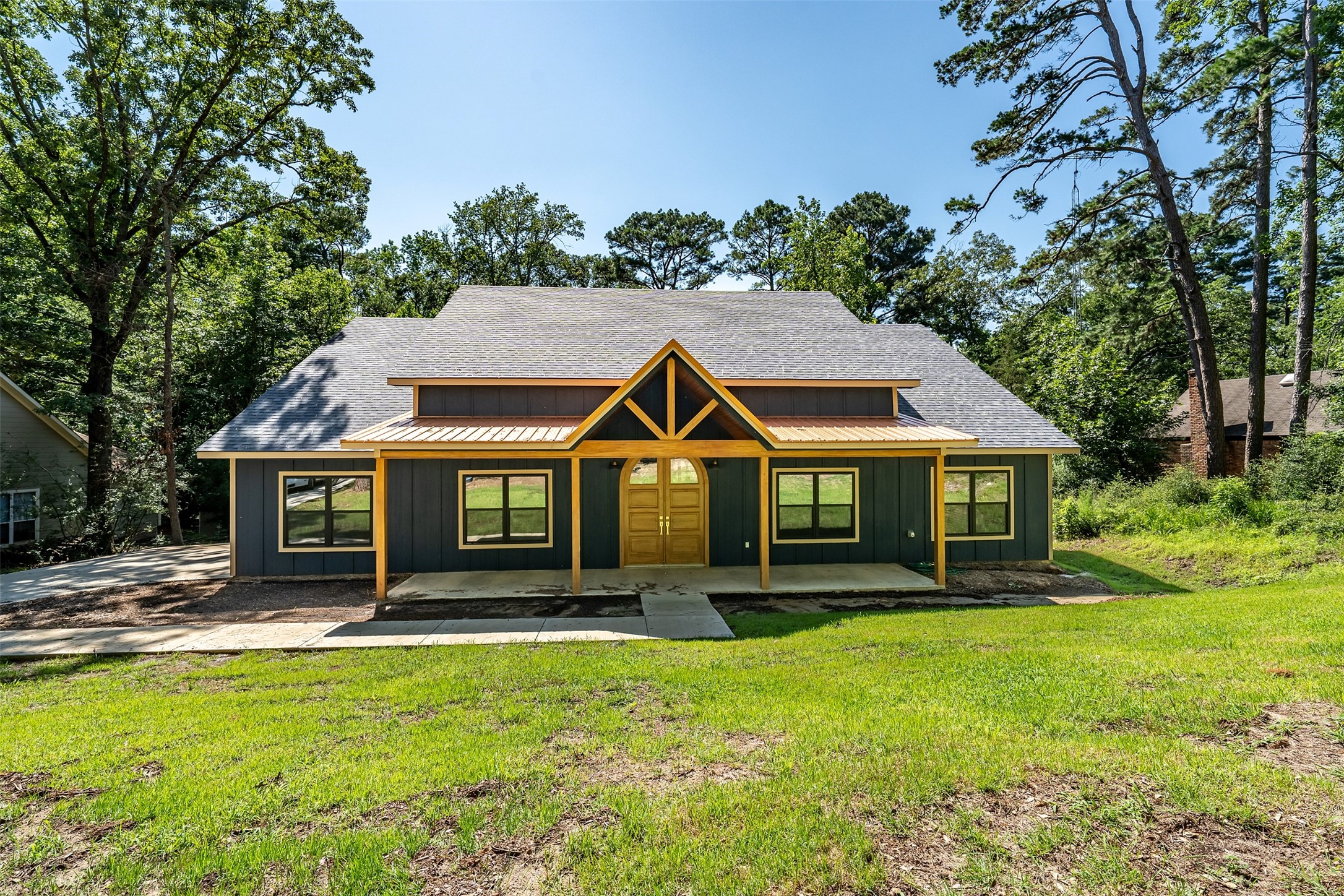 2133 Holly Trail E Holly Lake Ranch TX 75765