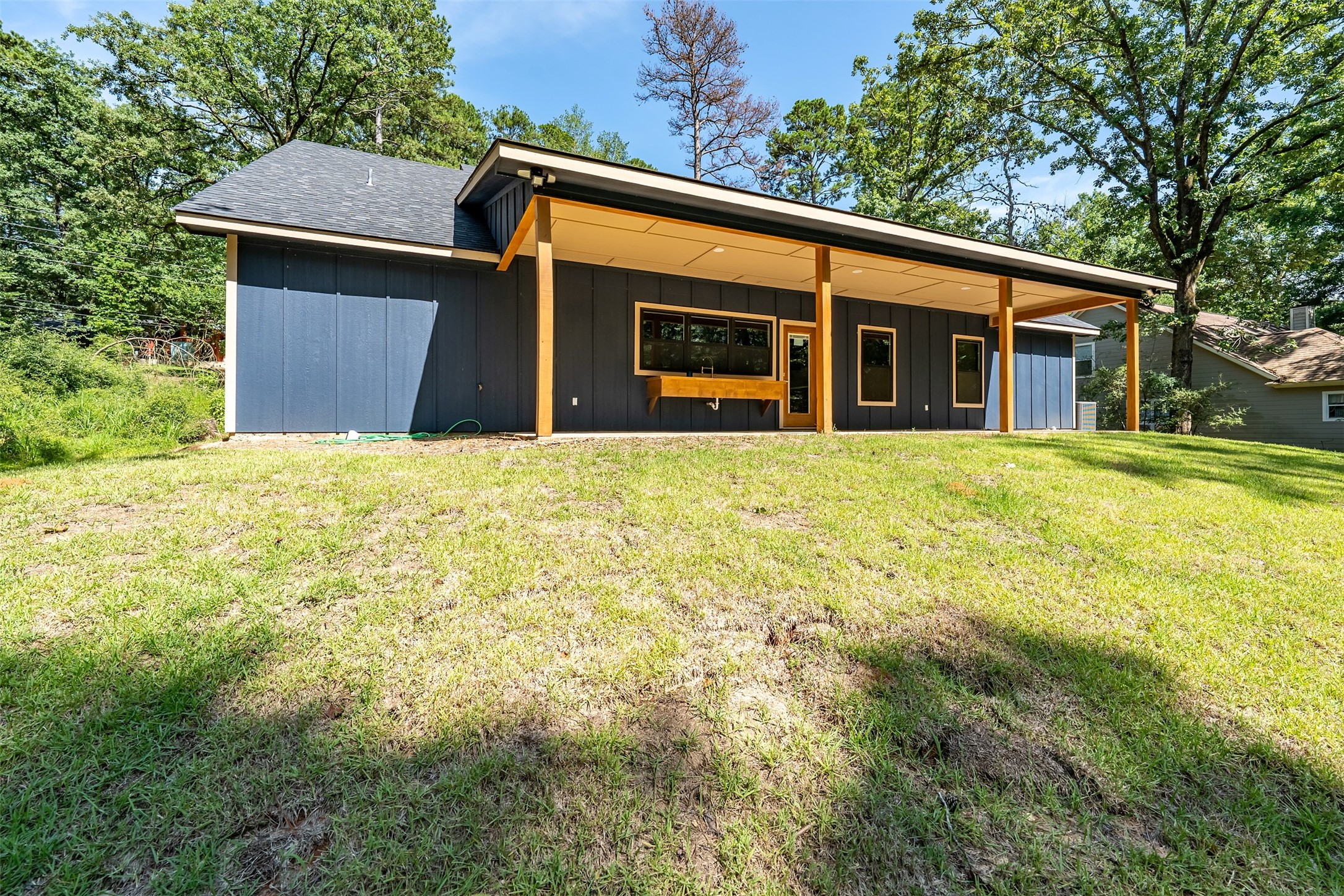 2133 Holly Trail E Holly Lake Ranch TX 75765
