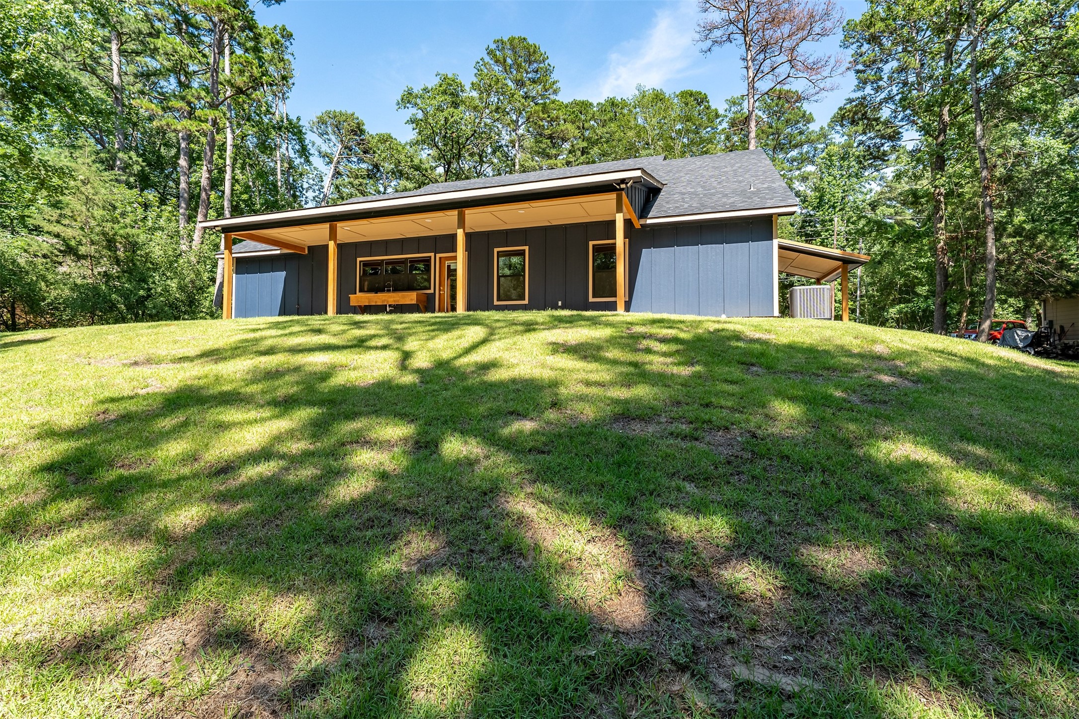 2133 Holly Trail E Holly Lake Ranch TX 75765