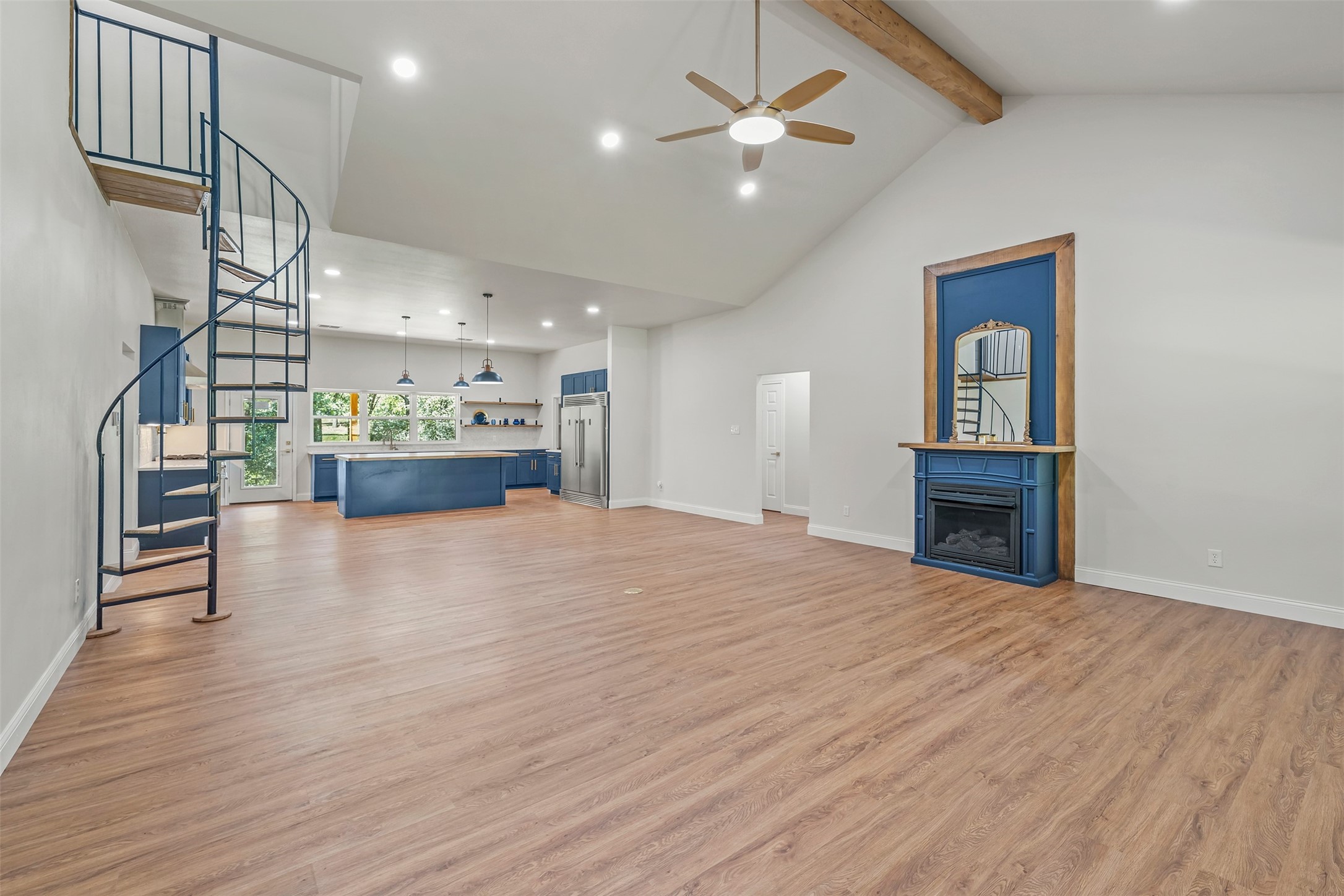 2133 Holly Trail E Holly Lake Ranch TX 75765