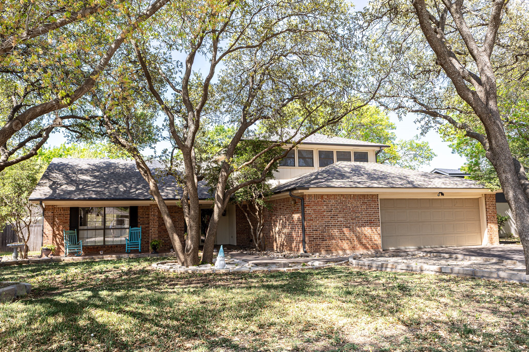 3434 Blueridge Drive Abilene TX 79605