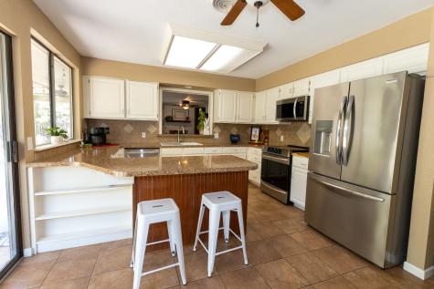 3434 Blueridge Drive Abilene TX 79605