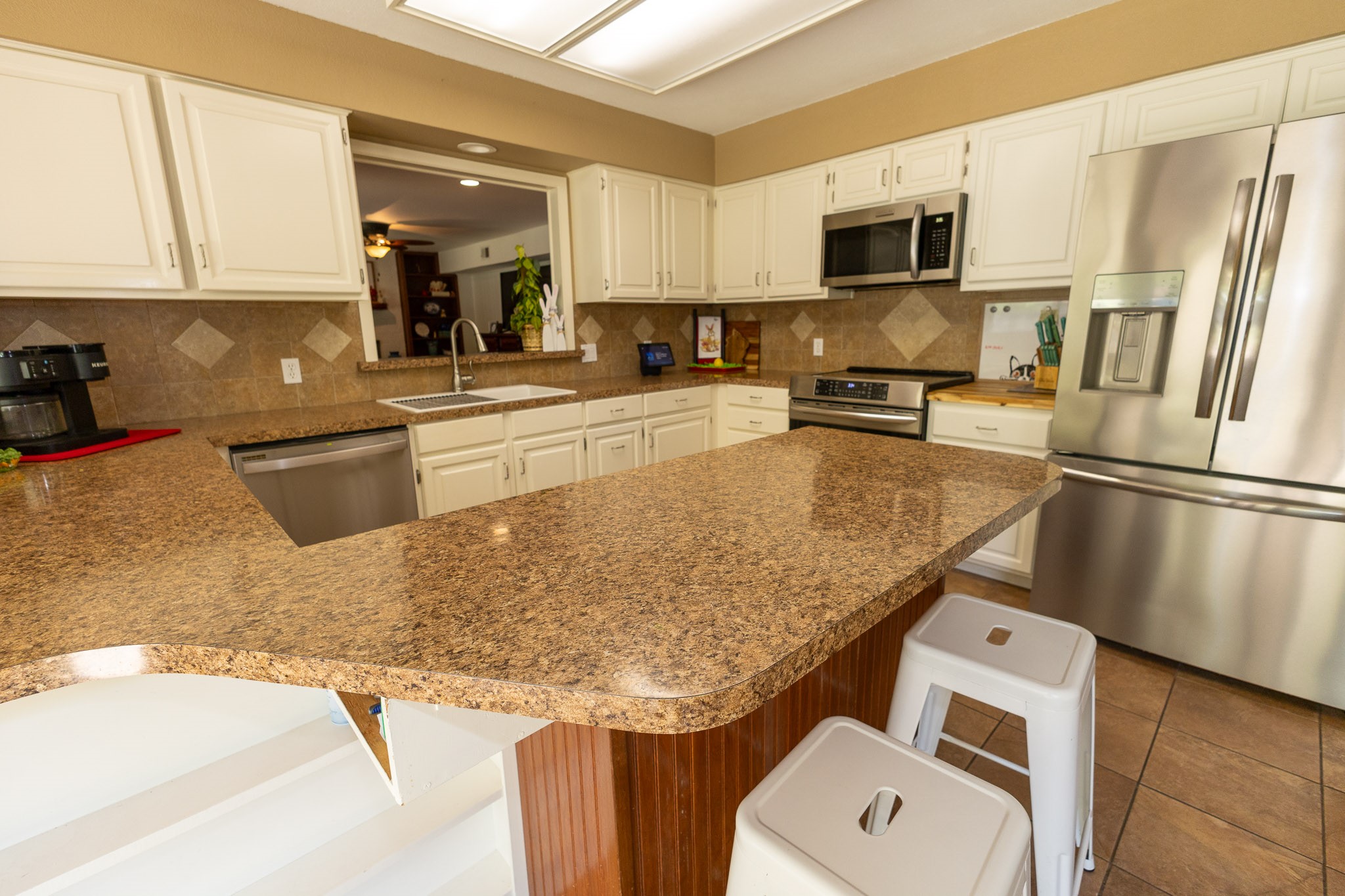 3434 Blueridge Drive Abilene TX 79605