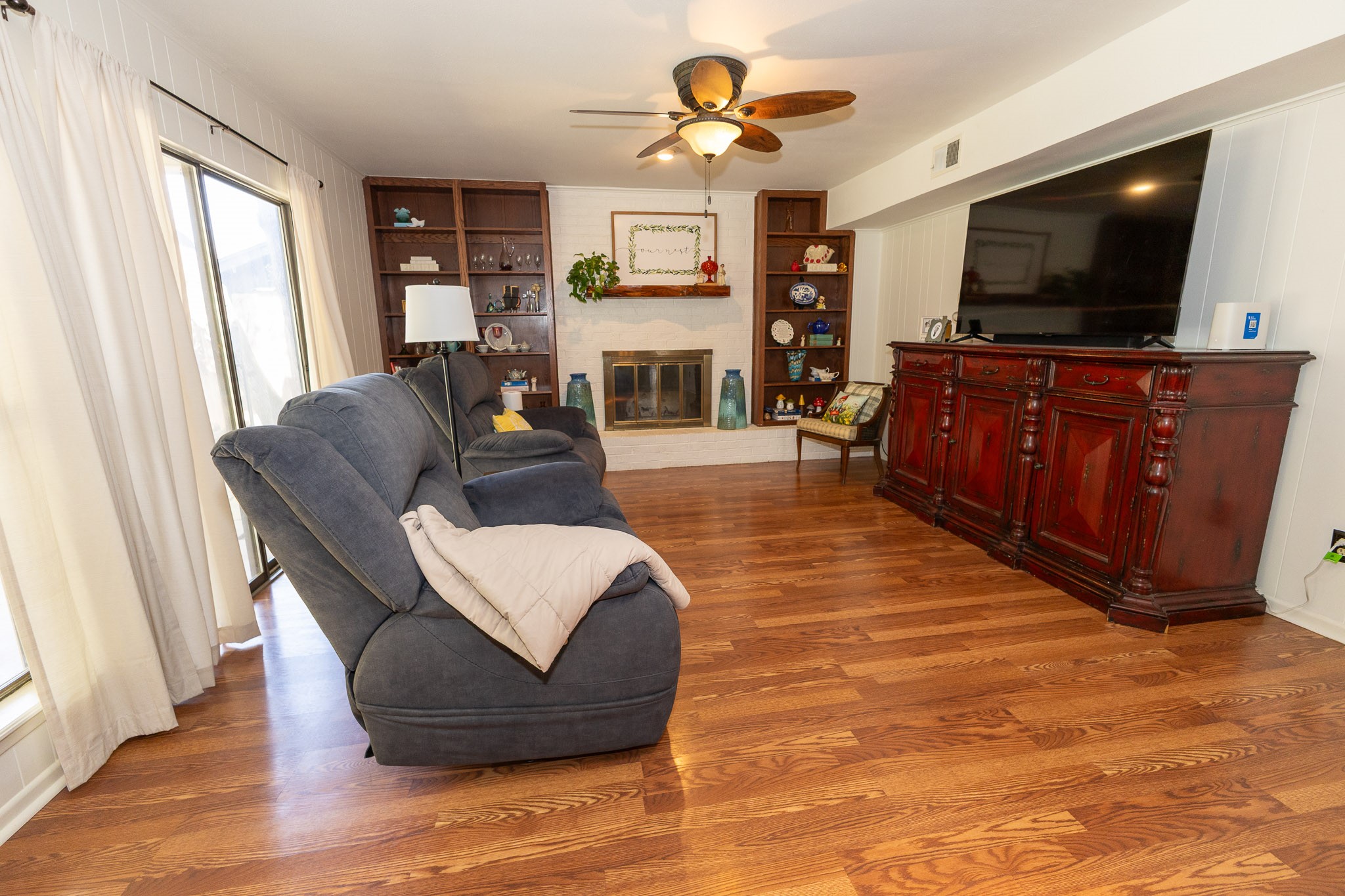 3434 Blueridge Drive Abilene TX 79605