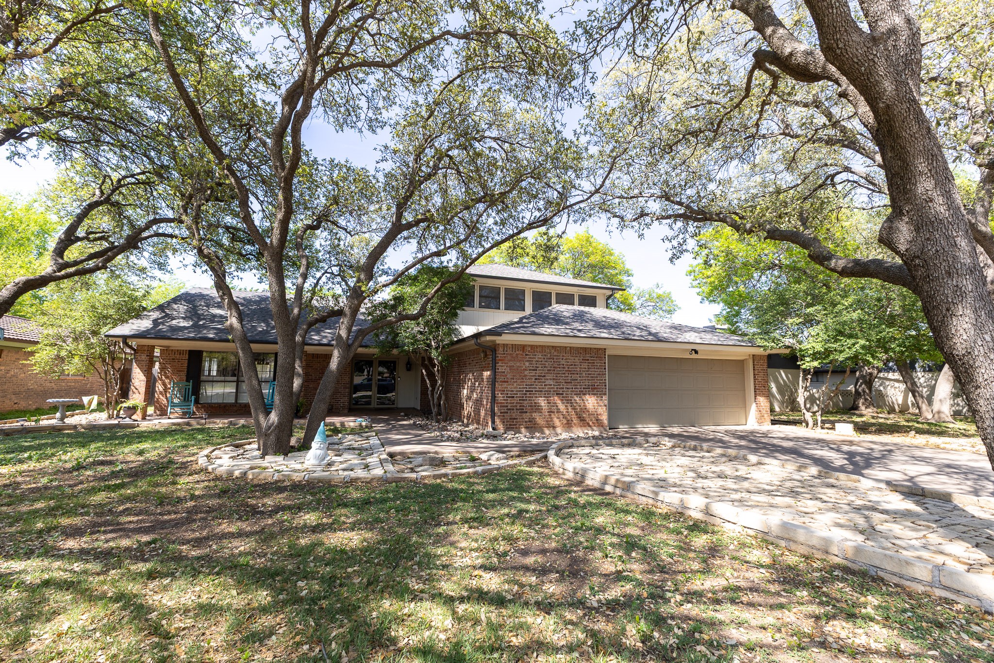 3434 Blueridge Drive Abilene TX 79605