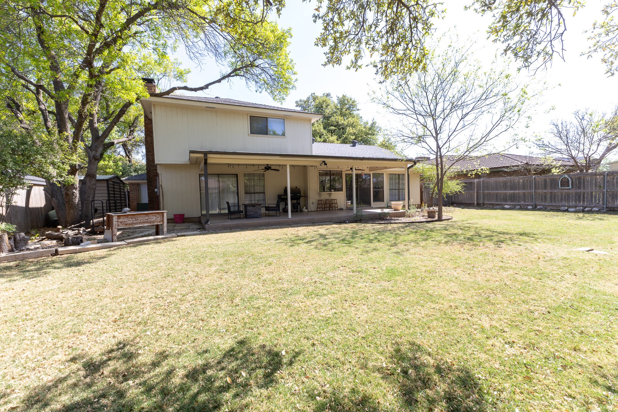 3434 Blueridge Drive Abilene TX 79605