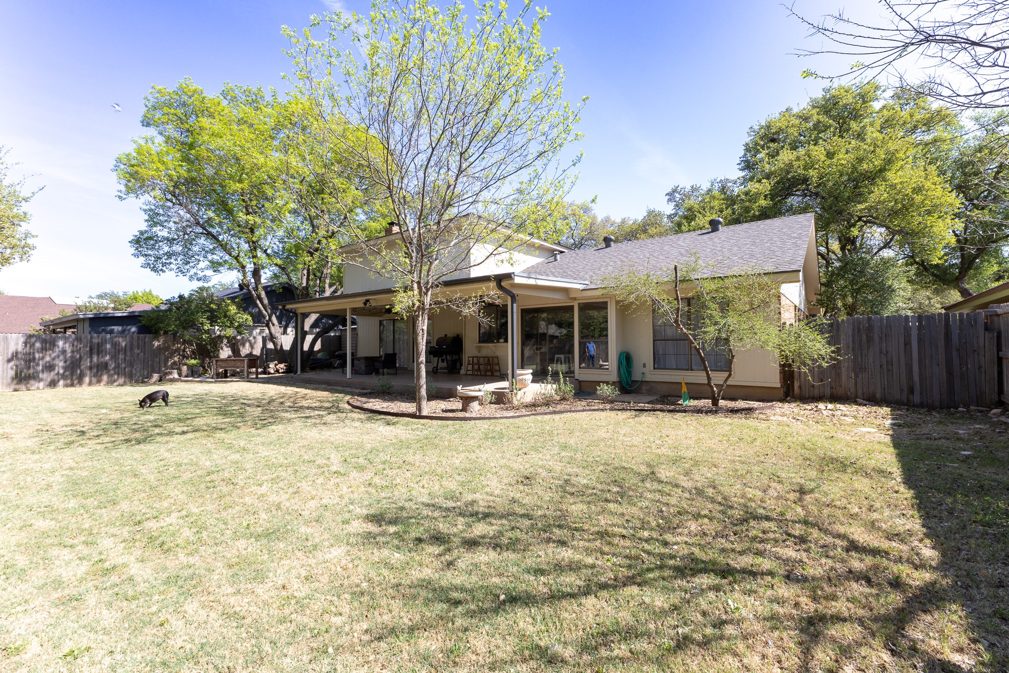 3434 Blueridge Drive Abilene TX 79605