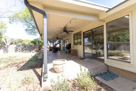 3434 Blueridge Drive Abilene TX 79605