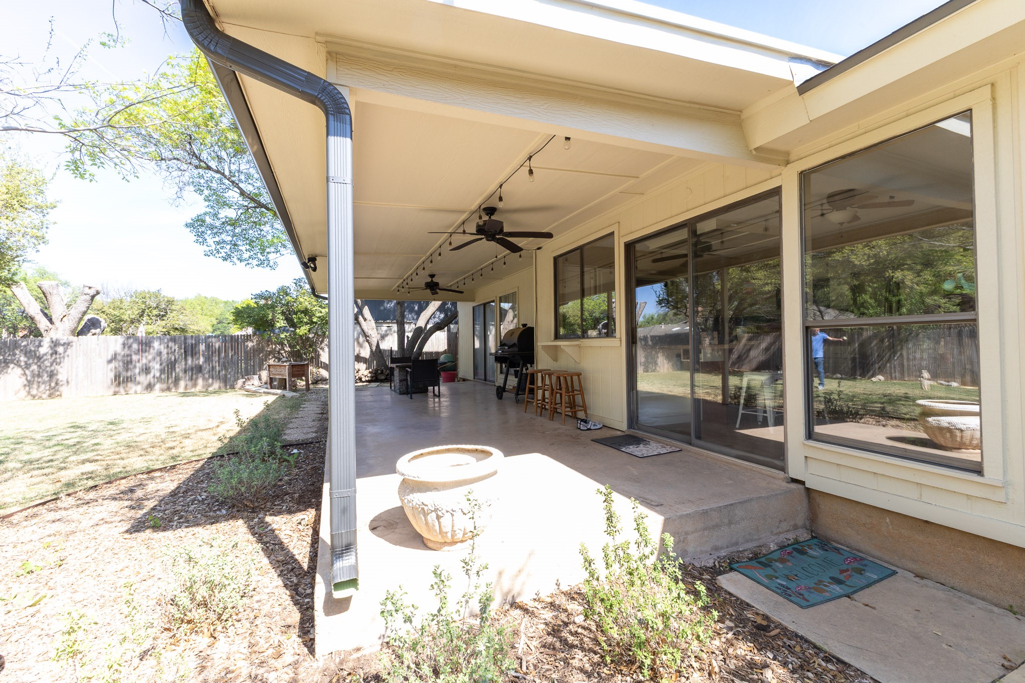 3434 Blueridge Drive Abilene TX 79605