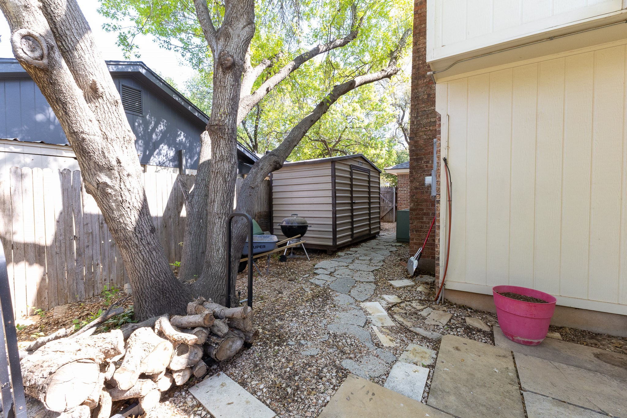 3434 Blueridge Drive Abilene TX 79605