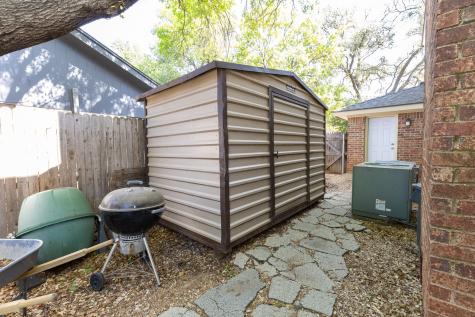 3434 Blueridge Drive Abilene TX 79605