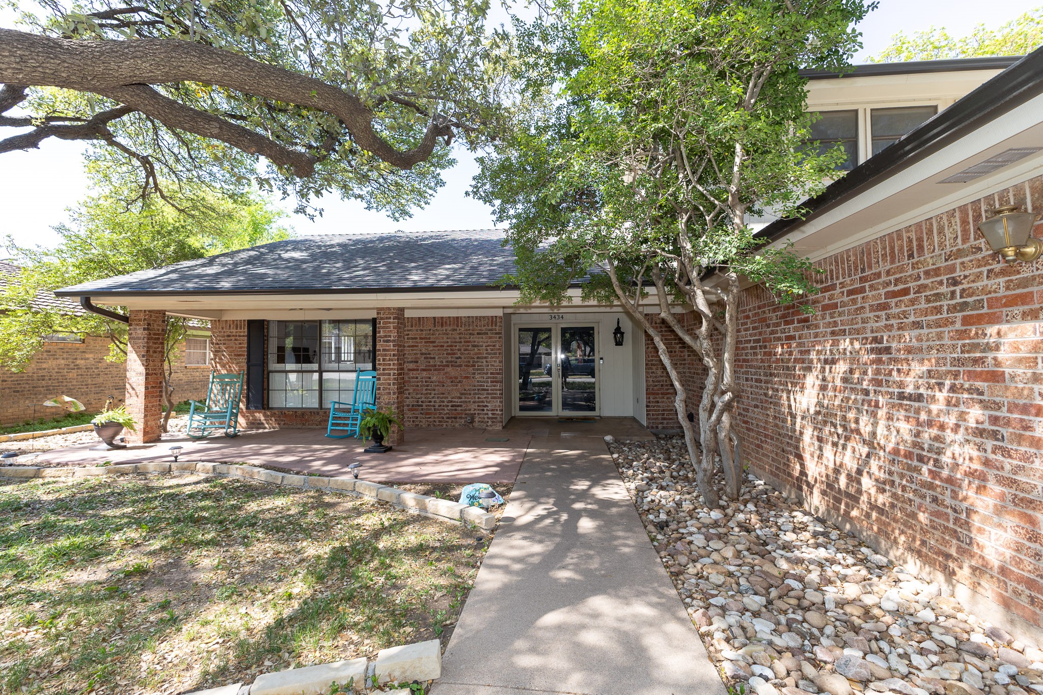 3434 Blueridge Drive Abilene TX 79605