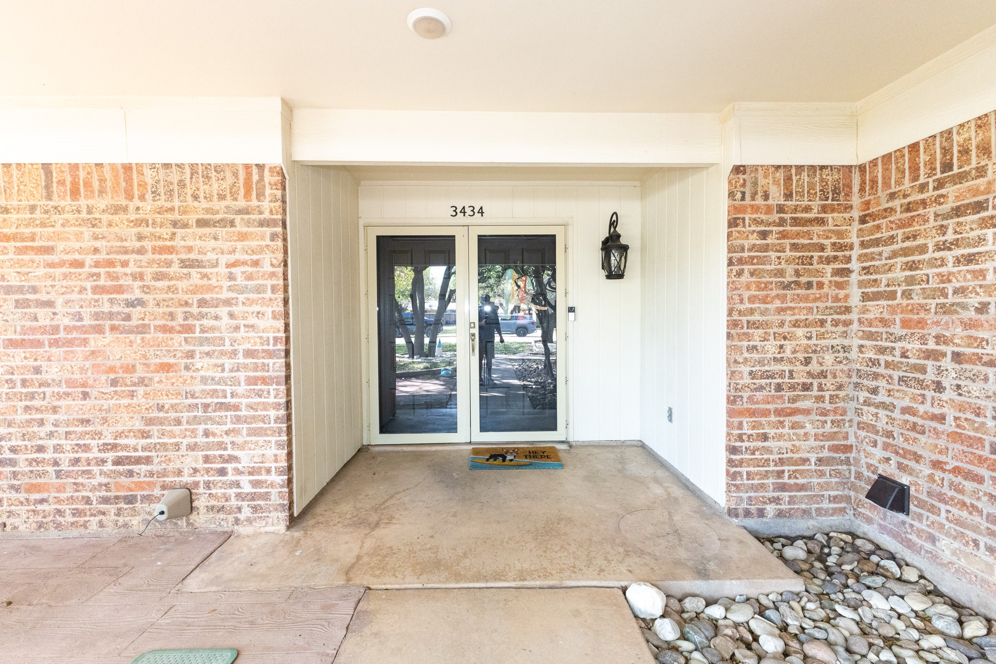 3434 Blueridge Drive Abilene TX 79605