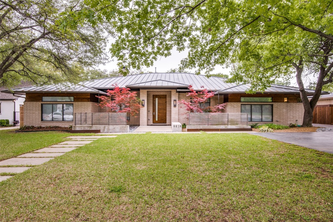 4616 Nashwood Lane Dallas TX 75244