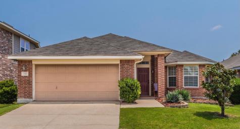 1006 Valera Road Forney TX 75126