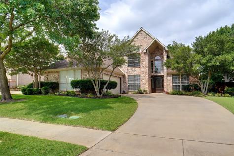 4112 Paddington Lane Colleyville TX 76034
