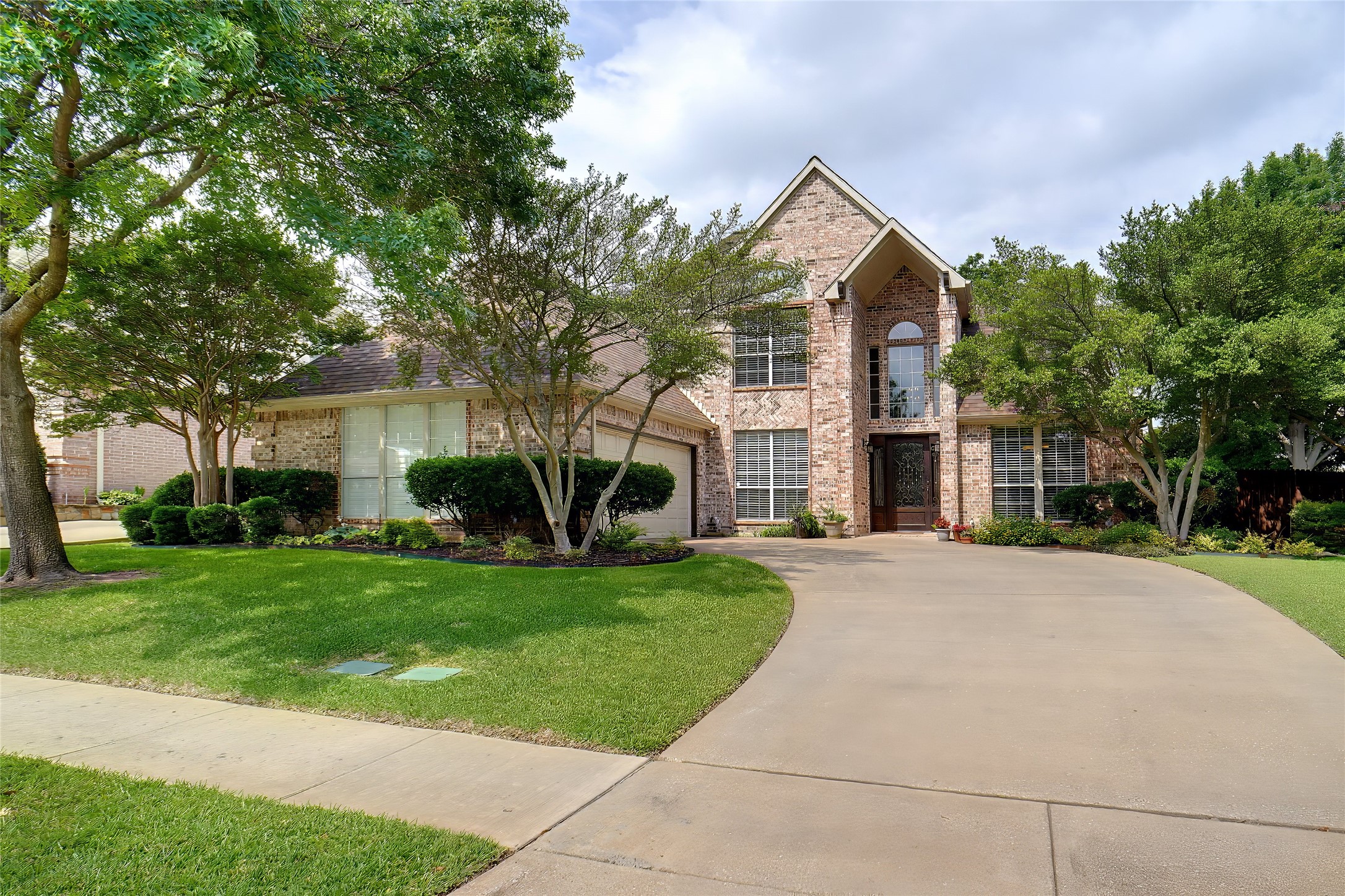 4112 Paddington Lane Colleyville TX 76034