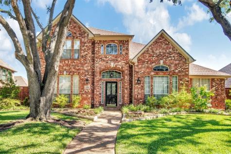 6316 Brimwood Drive Plano TX 75093