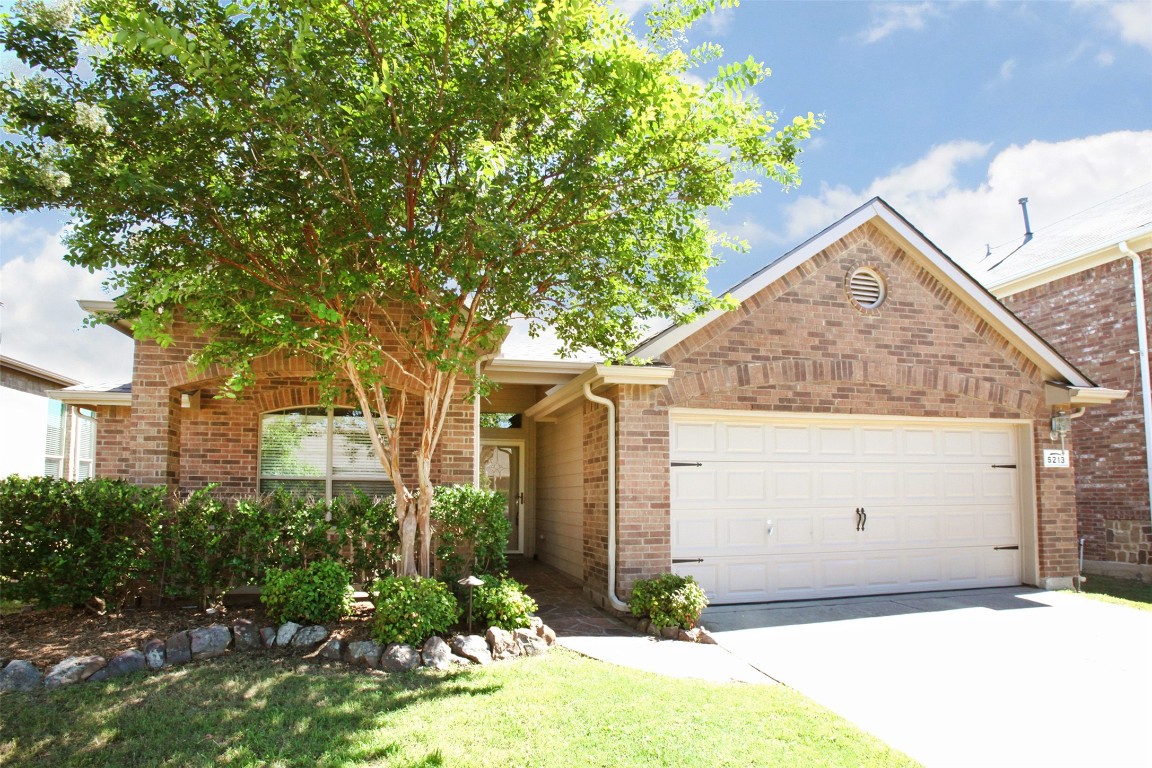 5213 Buckthorn Drive Mckinney TX 75071
