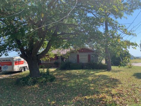 1321 S Medora Street Terrell TX 75160