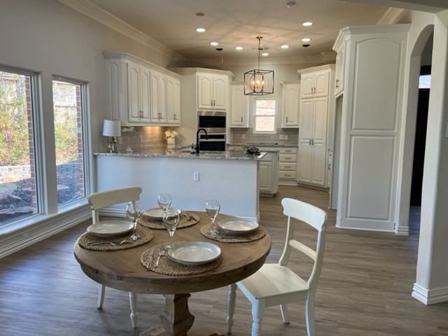 4311 Portales Court Arlington TX 76016