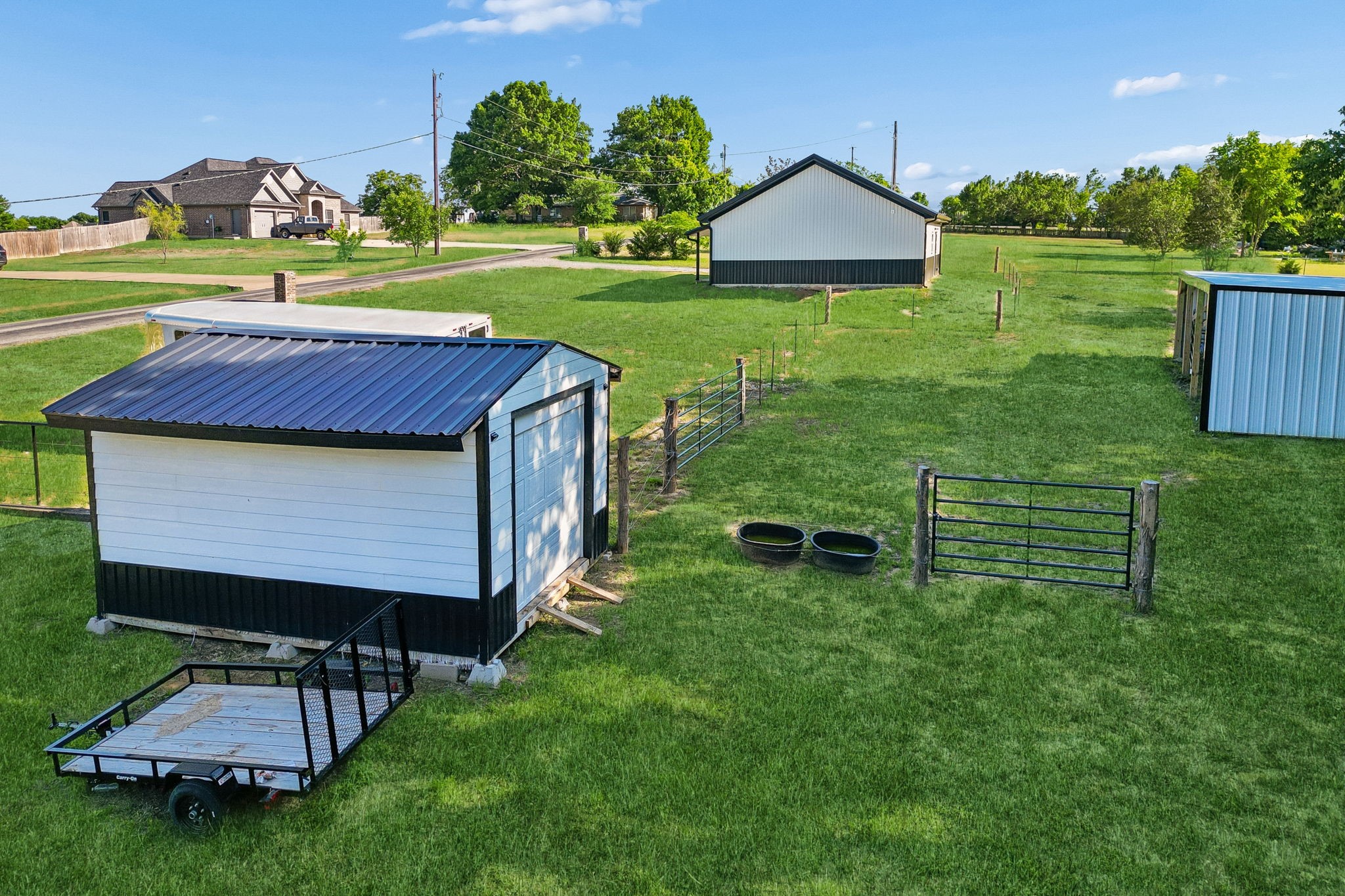 111 Mitchell Road Sherman TX 75090