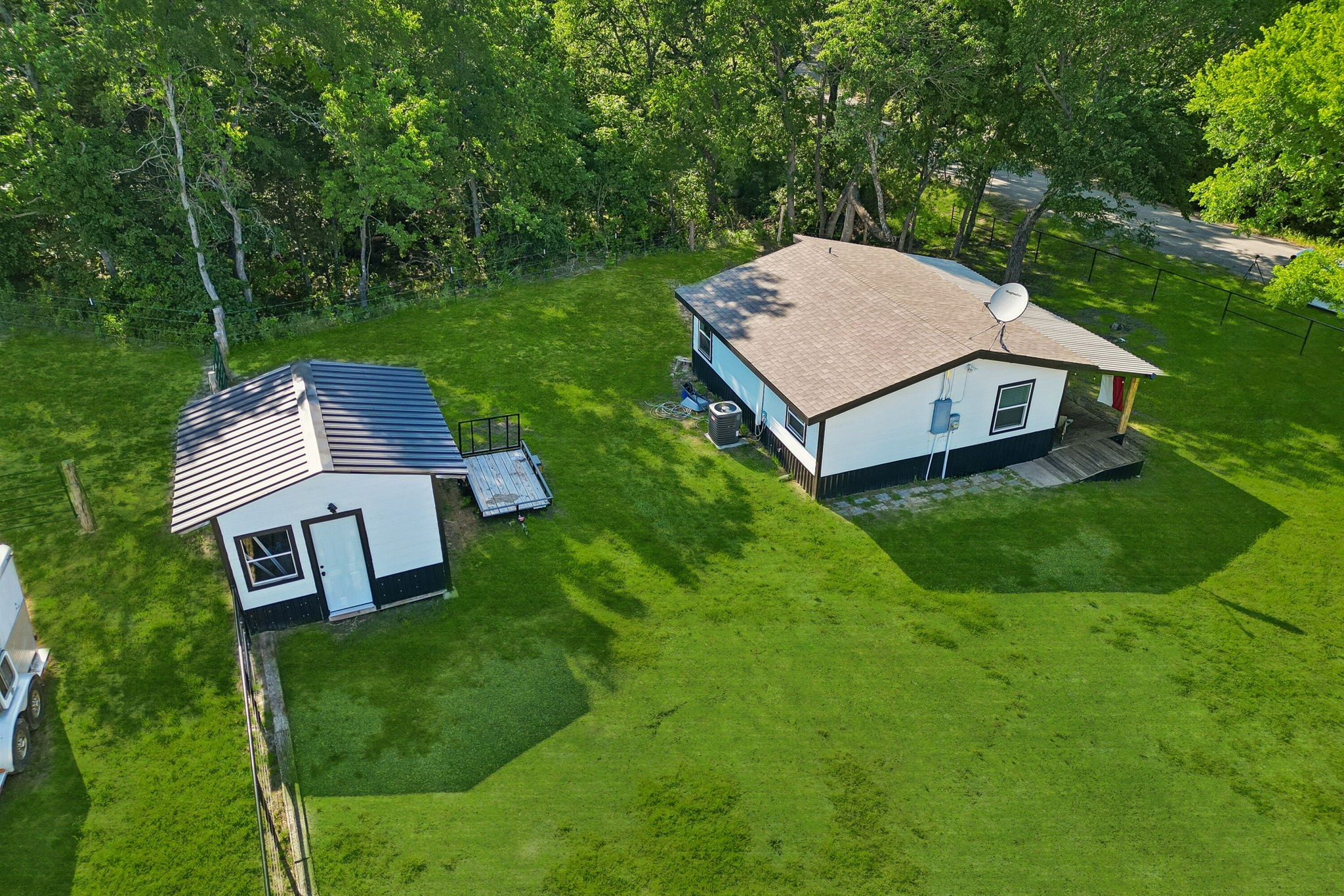 111 Mitchell Road Sherman TX 75090
